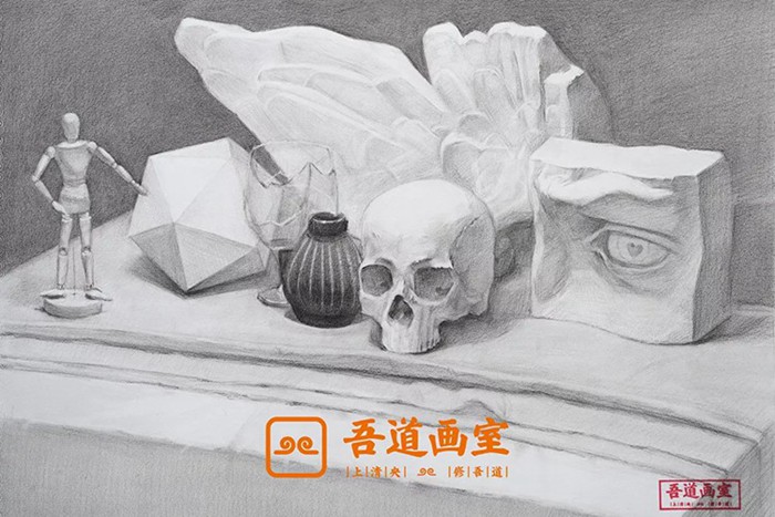 潘杨结业作品